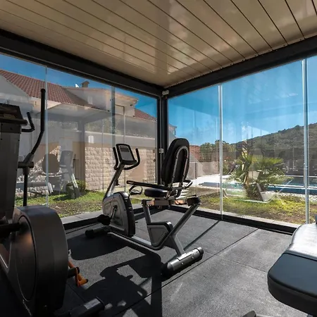 Apartment Wish Zrnovo