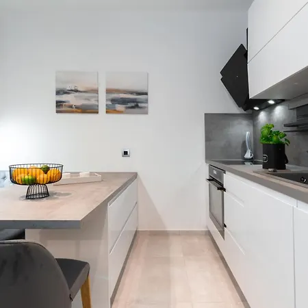 Wish Apartment Zrnovo