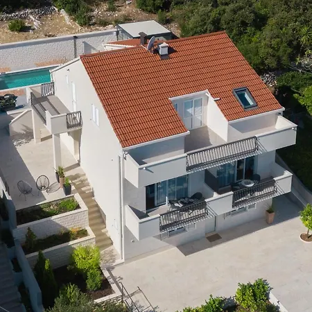 Wish Apartment Zrnovo