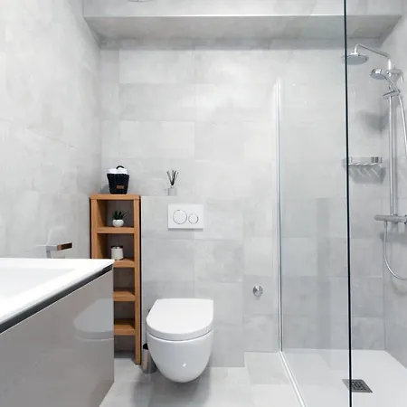 Wish Apartment Zrnovo