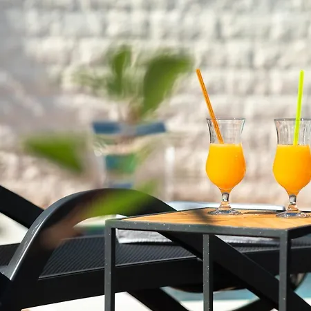 Wish Apartment Zrnovo