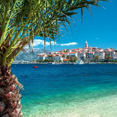 Апартаменты Wish *