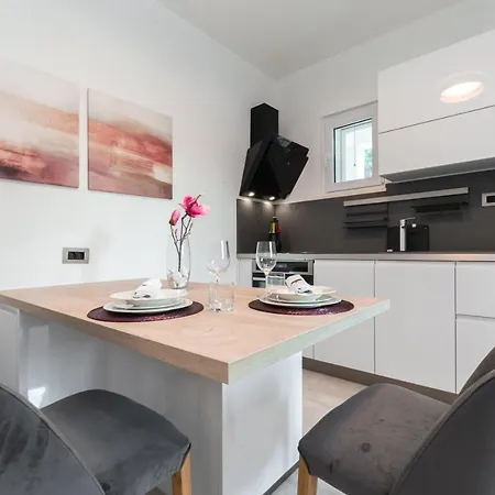 Wish Апартаменты