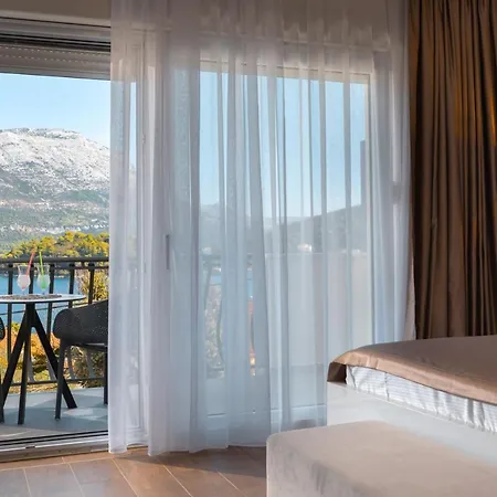 Апартаменты Wish Zrnovo