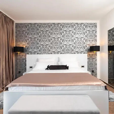 Апартаменты Wish Zrnovo