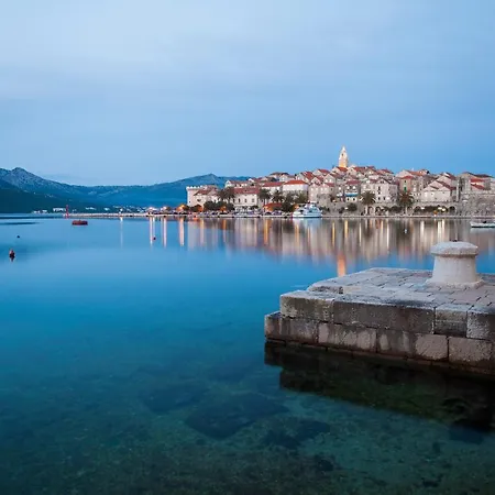 Апартаменты Wish *