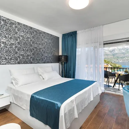 Wish Апартаменты Zrnovo