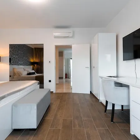 Wish Apartment *