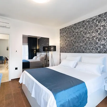 Apartment Wish